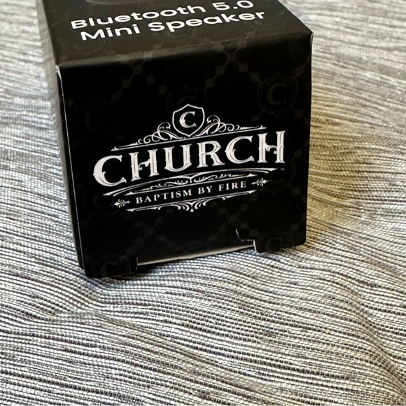 Mini speaker Bluetooth - Picture 9 of 9